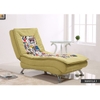 Ghế thư giãn tựa lưng cao cấp, Ghế sofa dùng đọc sách, nằm thư giãn, ngủ trưa, xem tivi mã GH01