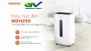 Máy hút ẩm Nanoco NDH256