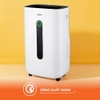 Máy hút ẩm Nanoco NDH256