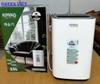 Máy Hút Ẩm Lọc Không Khí KIMIKO 25L Hàng Chính Hãng Chất Lượng 2025 HÀn Quốc
