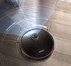 ROBOT HÚT BỤI LAU NHÀ DEEBOT T5 MAX