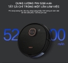 ROBOT HÚT BỤI LAU NHÀ DEEBOT T5 MAX
