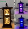 Đèn trụ tháp gắn tường trang trí TTL18
