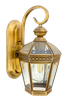 Đèn tường đồng trang trí DT003