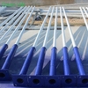 Mẫu cột đèn đường năng lượng mặt trời P06