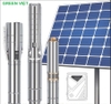 Máy bơm năng lượng mặt trời 2.2kW
