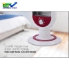 Máy Sưởi 3 Bóng Hồng Ngoại Fuji Pova FJ01