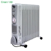 Máy Sưởi Dầu Công Nghệ Nhật Bản D11