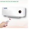 Máy sưởi gốm thông minh cao cấp QSG03