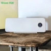 Máy sưởi gốm thông minh cao cấp QSG03