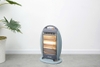 Máy sưởi Halogen Rapido RHH-1600M