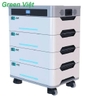 MPPT Hệ thống AC tất cả trong một AIO 10KW 20KW 30KW