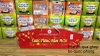 Pháo Hoa Giàn Phun Viên Z121 Bộ quốc Phòng