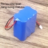 Pin lưu cho quạt năng lượng mặt trời