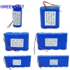 Pin lưu đèn năng lượng mặt trời tốt nhất