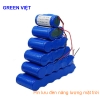Pin lưu đèn năng lượng mặt trời tốt nhất