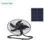 Quạt bàn năng lượng mặt trời QB.02