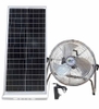 Quạt Bàn Năng Lượng Mặt Trời QBN-26