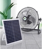 Quạt bàn năng lượng măt trời QVN15 Giá Rẻ