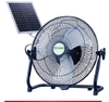 Quạt bàn năng lượng măt trời QVN15 Giá Rẻ