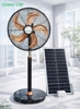 Quạt Cây Năng Lượng Mặt Trời QCN-18