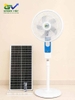 Quạt cây năng lượng mặt trời QCV08