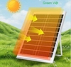 Quạt cây năng lượng mặt trời QCV08