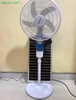 Quạt cây năng lượng mặt trời V218