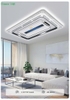Quạt Đèn Ốp Trần Cao Cấp QDCT-26