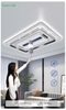 Quạt Đèn Ốp Trần Cao Cấp QDCT-26