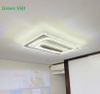 Quạt Đèn Ốp Trần QDTK0926