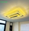 Quạt Đèn Ốp Trần QDTK0926