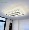 Quạt Đèn Ốp Trần QDTK0926