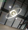 Quạt Đèn Ốp Trần QOT-110 Hiện Đại