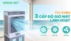 Quạt điều hòa hơi nước 45lit DHHN-01