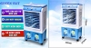 Quạt điều hòa hơi nước 45lit DHHN-01