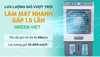 Quạt điều hòa hơi nước 45lit DHHN-02