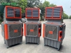 Quạt hơi nước công nghiệp 18000 SFG.1800 công suất lớn