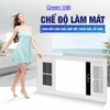 Quạt Hút Sưởi Âm Trần Cao Cấp DS02