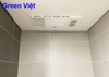 Quạt Hút Sưởi Âm Trần Cao Cấp DS02