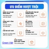 Quạt Hút Sưởi Âm Trần Cao Cấp DS02