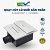 Quạt hút sưởi FV‑30BG3 đa năng Panasonic