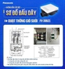 Quạt Hút Sưởi FV-30BZ1 Panasonic