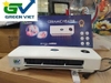 Quạt máy sưởi gốm Ceramic cao cấp QSG02