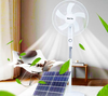 Quạt cây năng lượng mặt trời QTC.09 Tích Điện