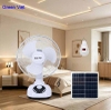 Quạt năng lượng mặt trời QNL04