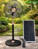 Quạt Cây Năng Lượng Mặt Trời QCN-18
