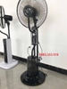 Quạt Phun Sương DMP01 Hạt Mịn
