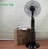 Quạt Phun Sương DMP01 Hạt Mịn