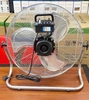 Quạt Sàn Công Nghiệp GV-60 Hiện Đại